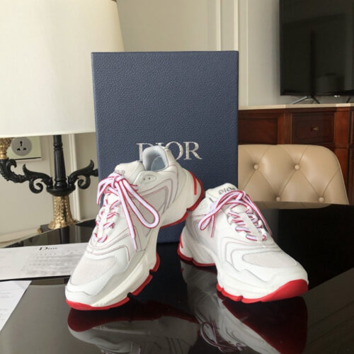 High Quality Luxury Dior Women Sneakers Shoes