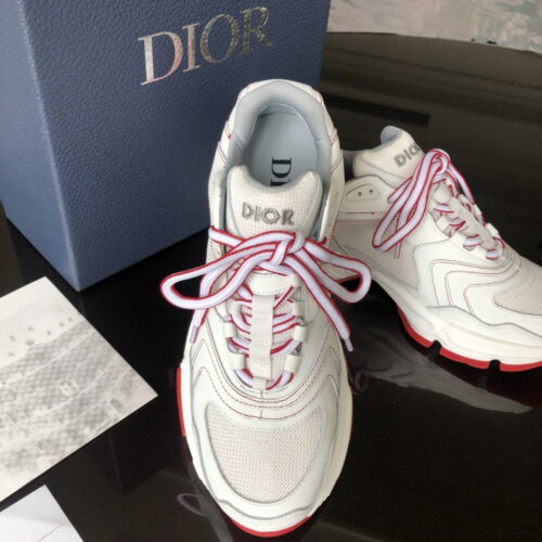 High Quality Luxury Dior Women Sneakers Shoes product detail