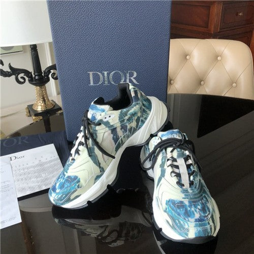High Quality Luxury Dior Women Sneakers Shoes – Style 95110
