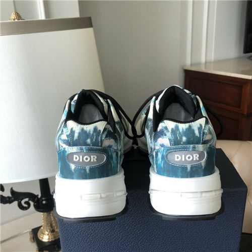 High Quality Luxury Dior Women Sneakers Shoes – Style 95110 alternate view