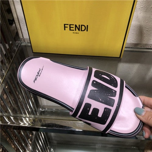 High Quality Luxury Fendi Flip Flop Womens Shoes – Style 25875 product detail