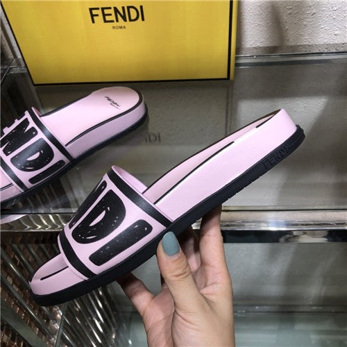 High Quality Luxury Fendi Flip Flop Womens Shoes – Style 25875 product detail