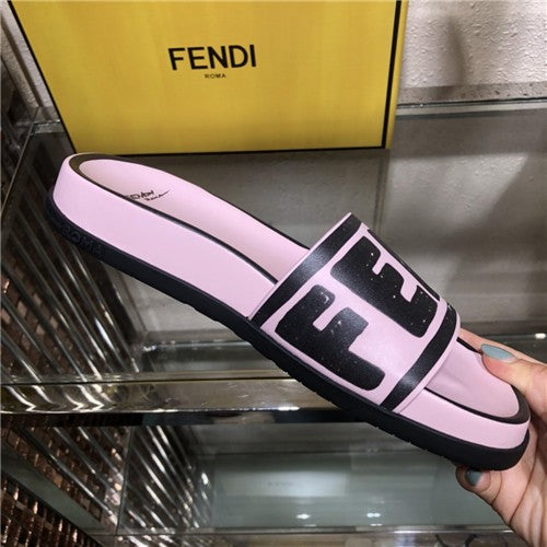 High Quality Luxury Fendi Flip Flop Womens Shoes – Style 25875 product detail