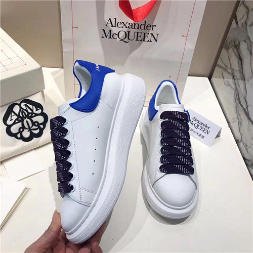 High Quality Luxury Alexander McQueen Sneaker Women alternate view