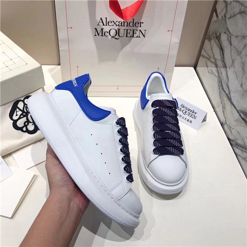 High Quality Luxury Alexander McQueen Sneaker Women product detail