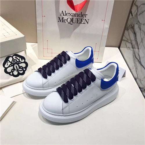 High Quality Luxury Alexander McQueen Sneaker Women
