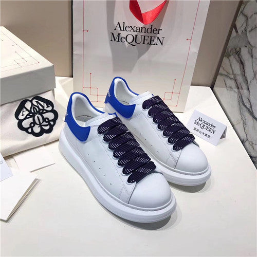 High Quality Luxury Alexander McQueen Sneaker Women product detail