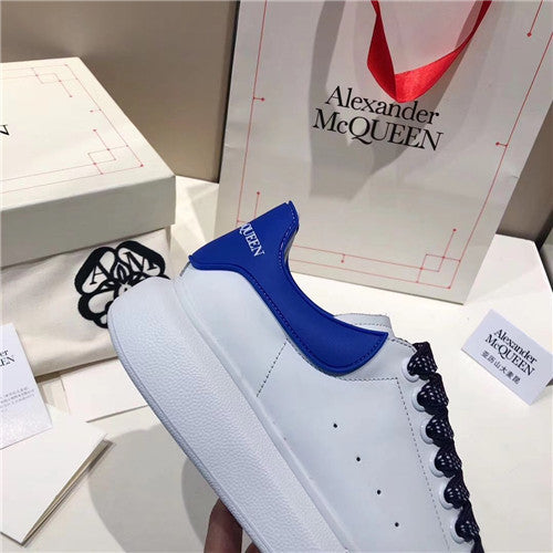 High Quality Luxury Alexander McQueen Sneaker Women product detail