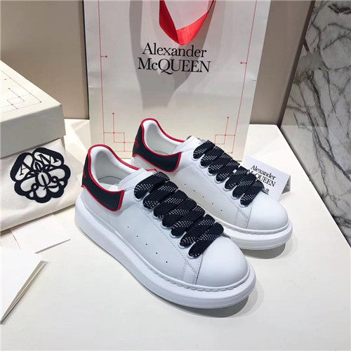 High Quality Luxury Womens Alexander McQueen Sneakers – Style 23587