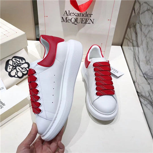 High Quality Luxury Alexander McQueen Sneaker Women – Style 05539 product detail
