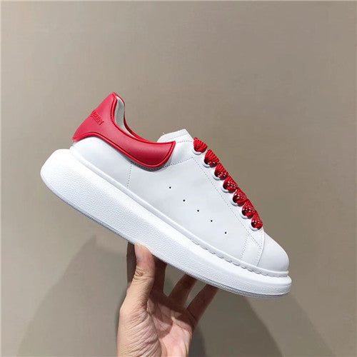 High Quality Luxury Alexander McQueen Sneaker Women – Style 05539 product detail