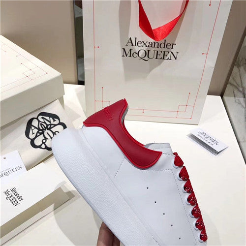 High Quality Luxury Alexander McQueen Sneaker Women – Style 05539 product detail
