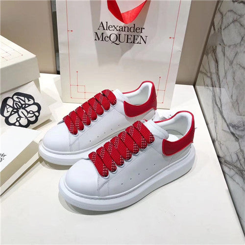 High Quality Luxury Alexander McQueen Sneaker Women – Style 05539