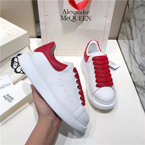 High Quality Luxury Alexander McQueen Sneaker Women – Style 05539 product detail