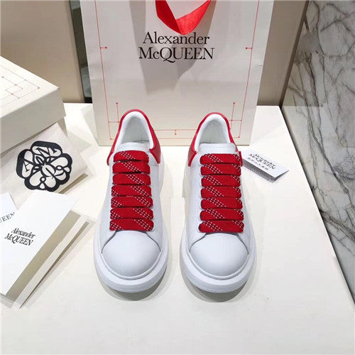 High Quality Luxury Alexander McQueen Sneaker Women – Style 05539 product detail