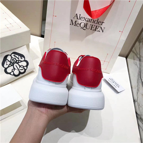 High Quality Luxury Alexander McQueen Sneaker Women – Style 05539 product detail