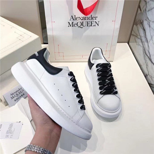 High Quality Luxury Alexander McQueen Sneaker Women – Style 41699 alternate view