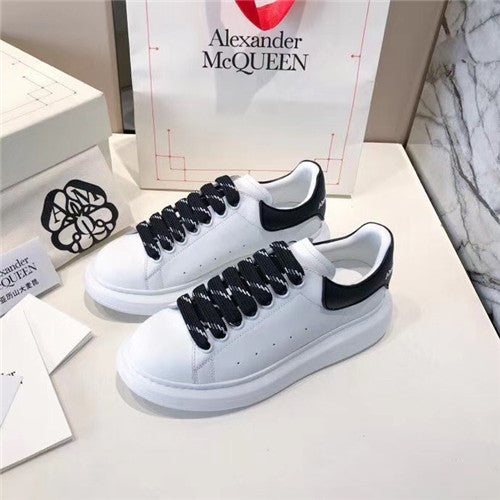 High Quality Luxury Alexander McQueen Sneaker Women – Style 41699