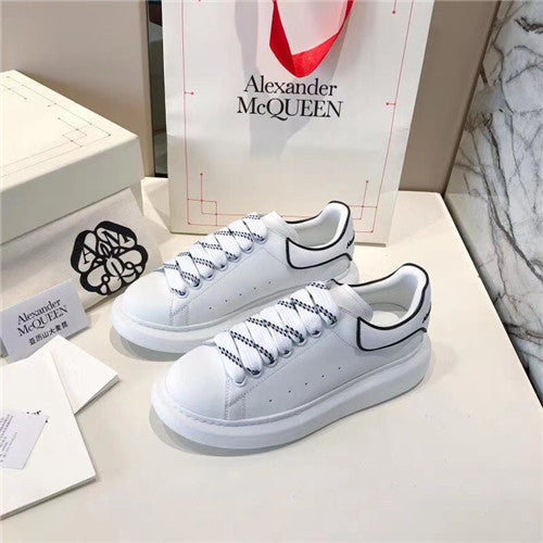 High Quality Luxury Alexander McQueen Sneaker Women – Style 10627