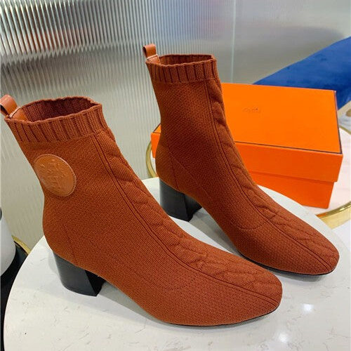 High Quality Luxury Hermes Boots Shoes – Style 32163