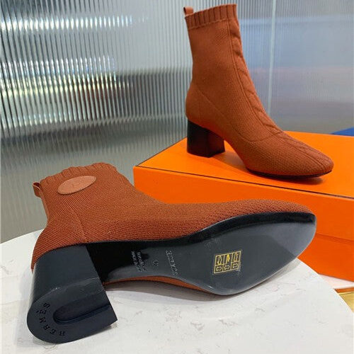 High Quality Luxury Hermes Boots Shoes – Style 32163 product detail