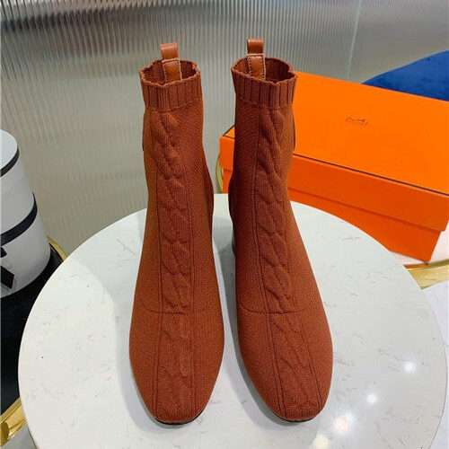 High Quality Luxury Hermes Boots Shoes – Style 32163 product detail