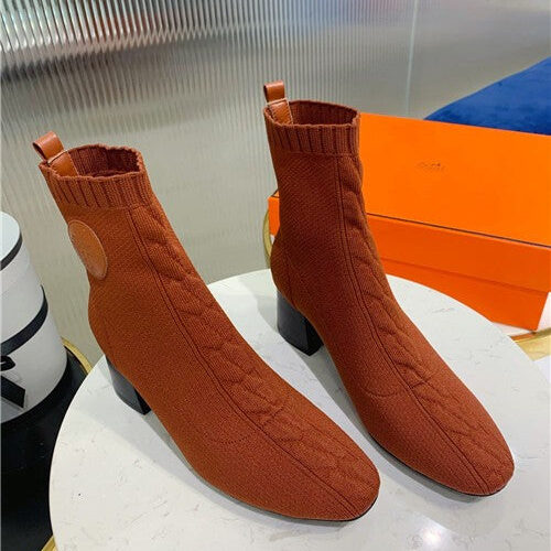 High Quality Luxury Hermes Boots Shoes – Style 32163 product detail