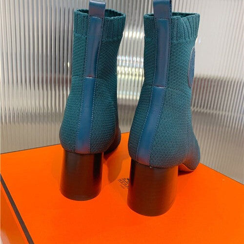 High Quality Luxury Hermes Boots Shoes – Style 68323 product detail