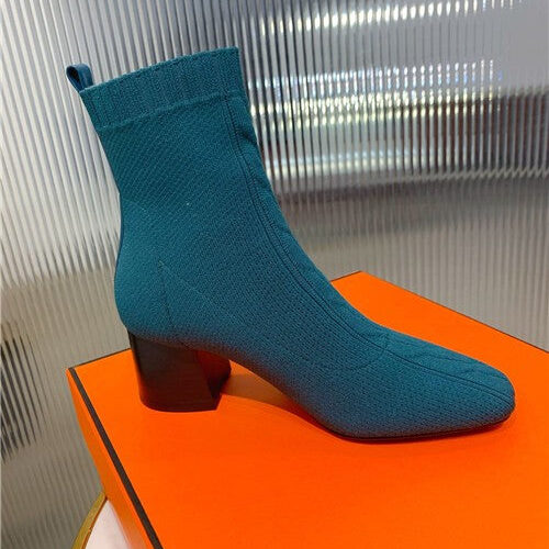 High Quality Luxury Hermes Boots Shoes – Style 68323 product detail