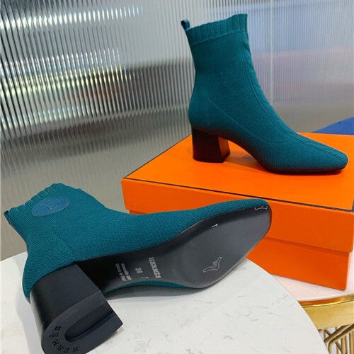High Quality Luxury Hermes Boots Shoes – Style 68323 product detail