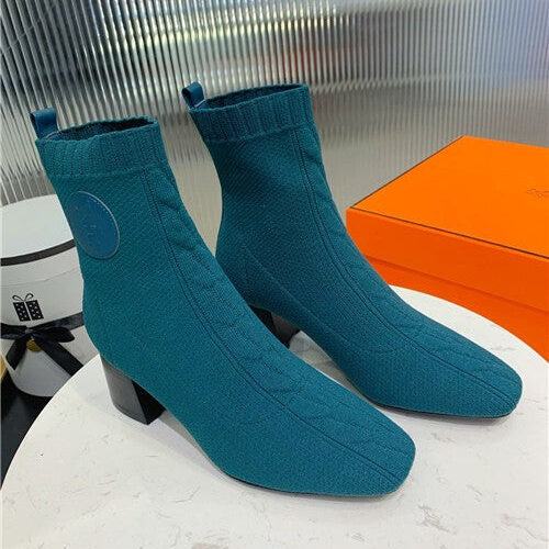 High Quality Luxury Hermes Boots Shoes – Style 68323