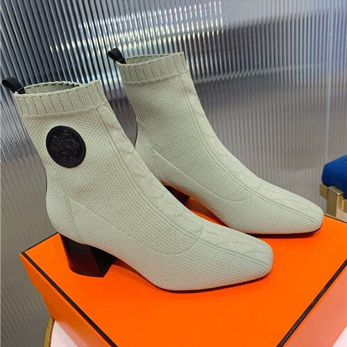High Quality Luxury Hermes Boots Shoes – Style 02787
