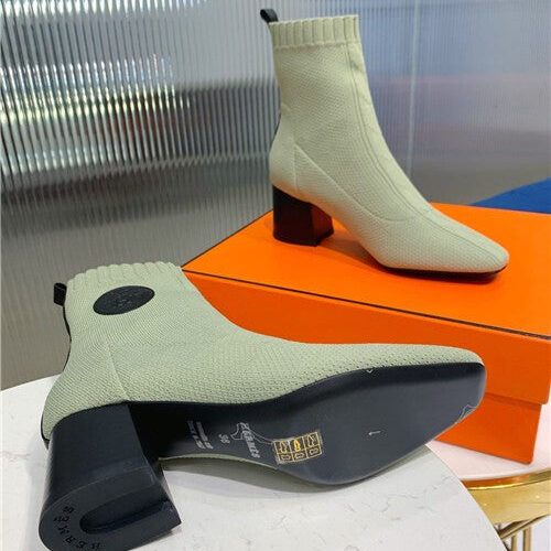 High Quality Luxury Hermes Boots Shoes – Style 02787 product detail
