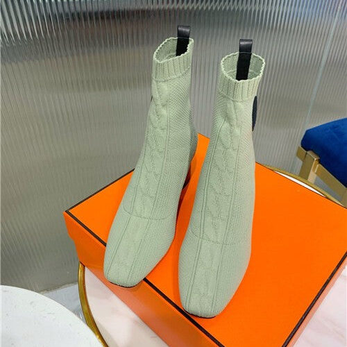 High Quality Luxury Hermes Boots Shoes – Style 02787 product detail
