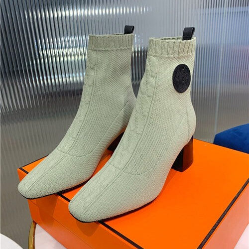 High Quality Luxury Hermes Boots Shoes – Style 02787 product detail