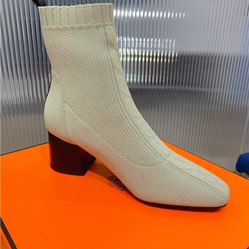 High Quality Luxury Hermes Boots Shoes – Style 02787 product detail
