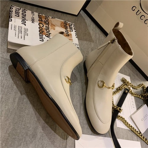 High Quality Luxury Gucci Boots Shoes – Style 70355