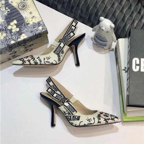 High Quality Luxury Dior Sandals Shoes – Style 62278 product detail