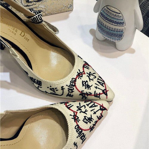 High Quality Luxury Dior Sandals Shoes – Style 62278 product detail