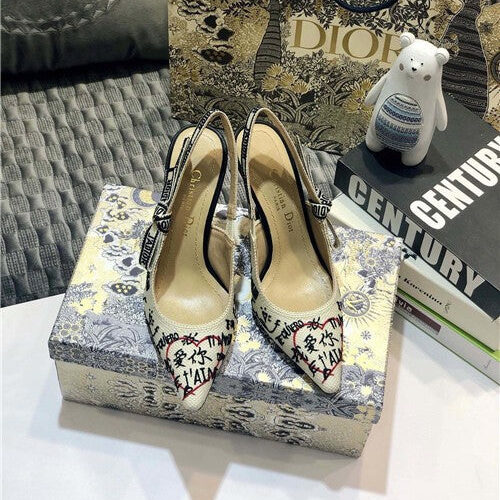 High Quality Luxury Dior Sandals Shoes – Style 62278 product detail