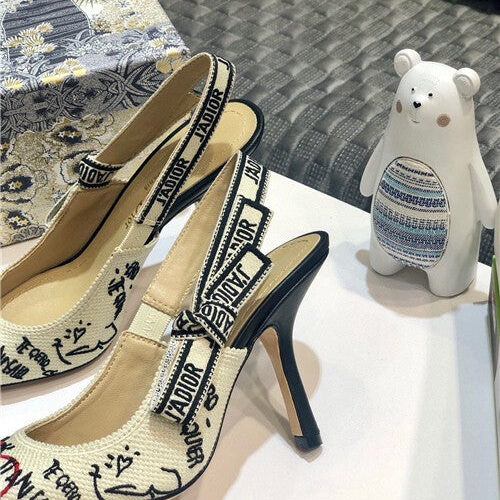High Quality Luxury Dior Sandals Shoes – Style 62278 product detail