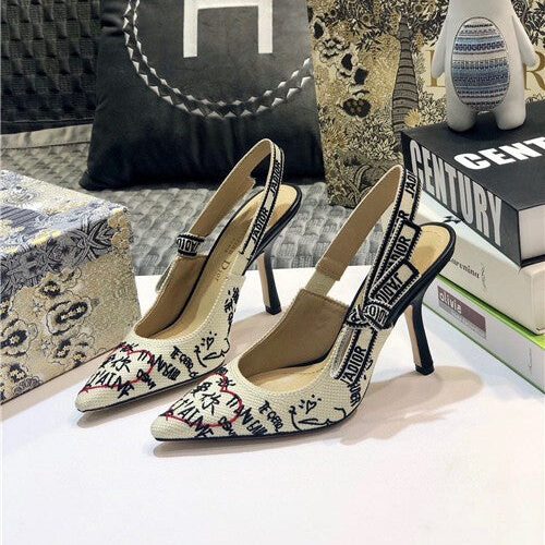 High Quality Luxury Dior Sandals Shoes – Style 62278