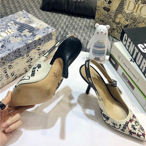 High Quality Luxury Dior Sandals Shoes – Style 62278 product detail