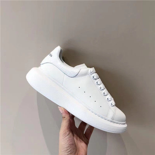 High Quality Luxury Womens Alexander McQueen Sneakers product detail