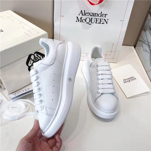 High Quality Luxury Womens Alexander McQueen Sneakers product detail
