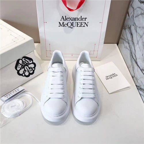 High Quality Luxury Womens Alexander McQueen Sneakers product detail
