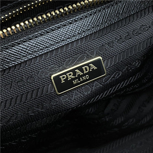 High Quality Luxury Prada Handbag alternate view
