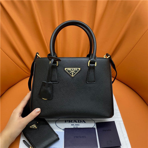 High Quality Luxury Prada Handbag