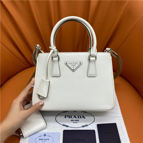High Quality Luxury Prada Handbag – Style 26792