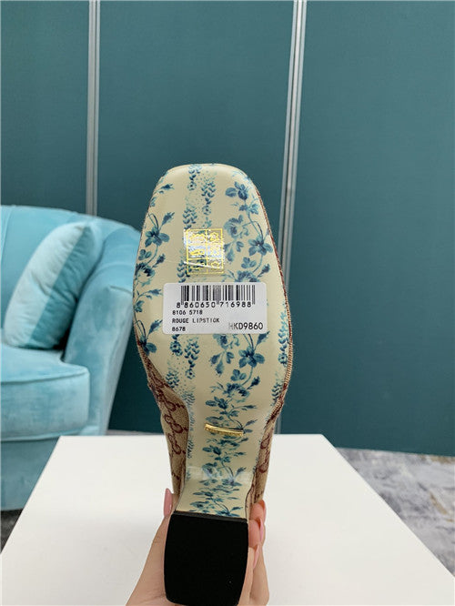 High Quality Luxury Gucci Ankle Boots – Style 80595 product detail